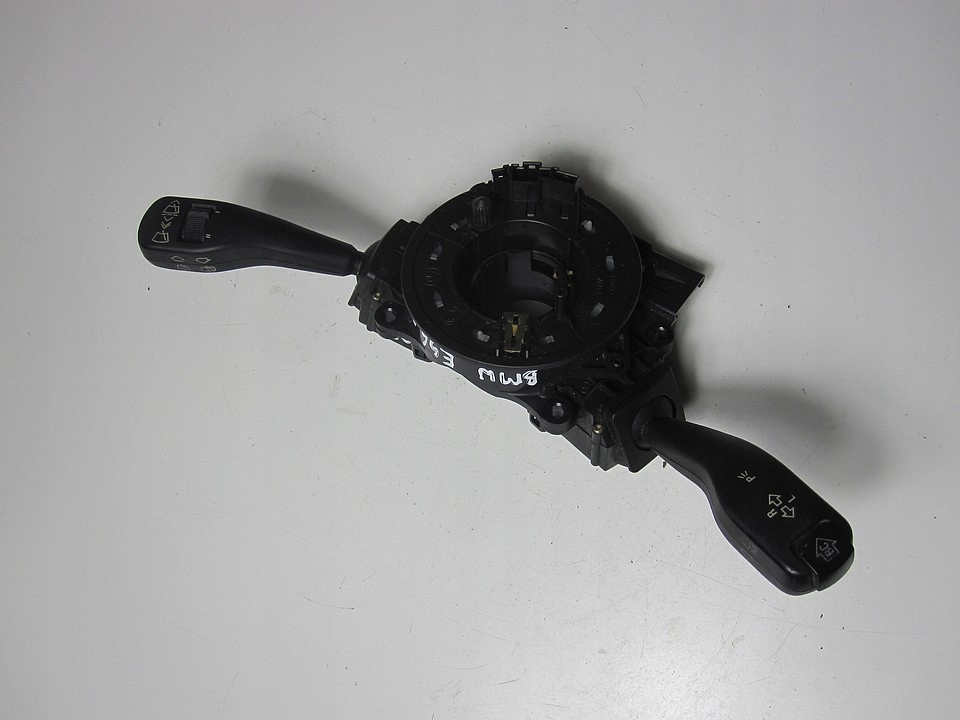 фото №10, Переключатель комбинированный переключатели bmw e46 fl 03r 8363669m 8363668m