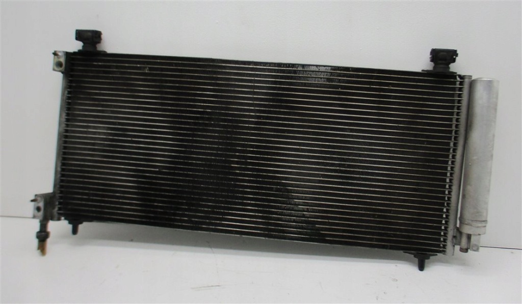 фото №1, Радиатор кондиционера citroen c5 iii x7 2.7 hdi