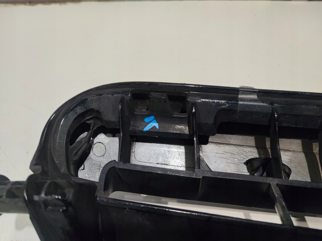 Решітка радіатора радіатора решітка радіатора решітка радіатора mercedes e klasa w212 a2128800583 в Україні