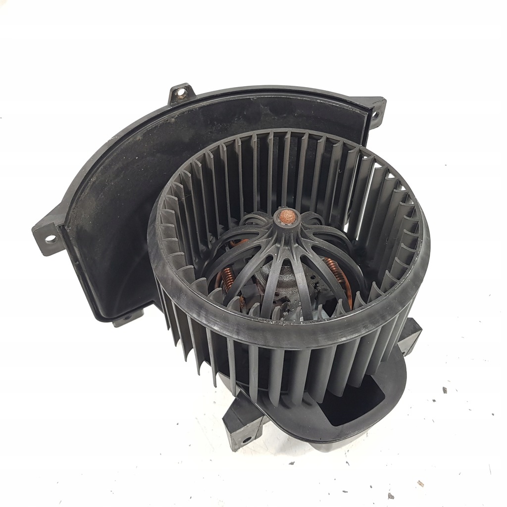 фото №1, Вентилятор воздуходувка воздуха porsche cayenne