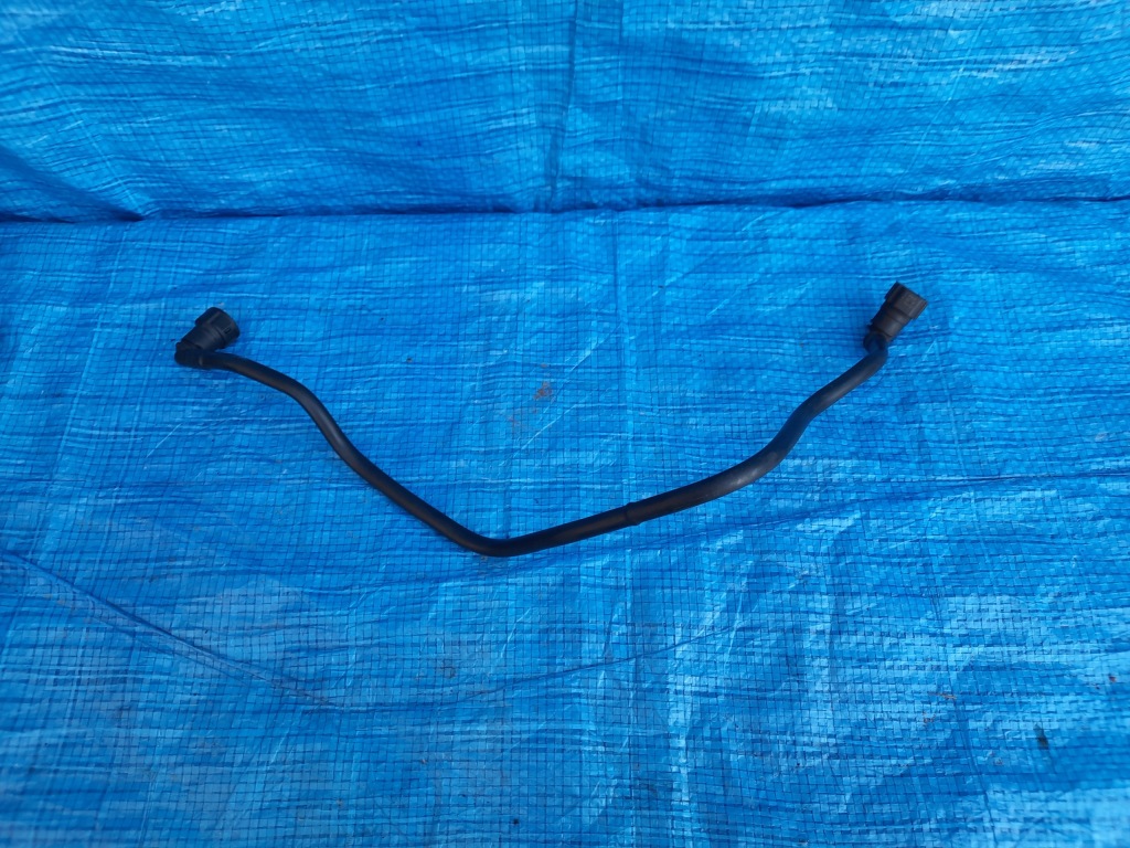 фото №1, Seat ibiza iv tsi шланг топлива