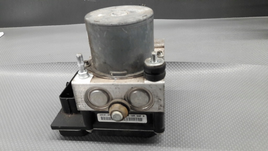 Купити 0265951709 насос abs fiat punto evo 1.3