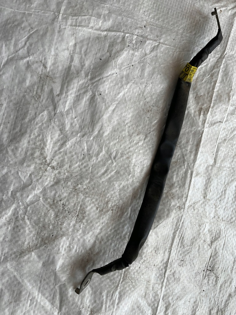 фото №1, Шланг массовый 91865a4700 kia carens iv