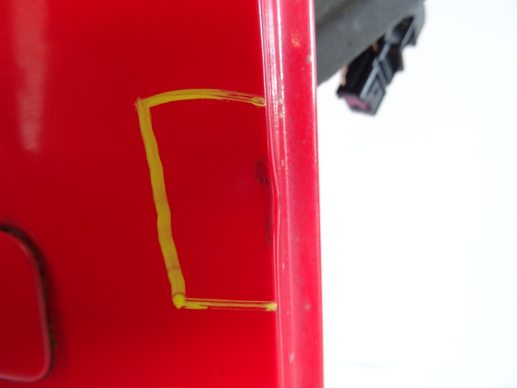 фото №5, Audi a4 b7 передние правое дверь lz3m