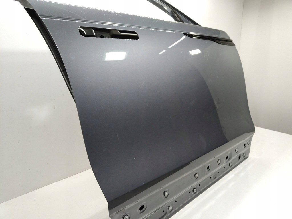 фото №5, Land rover range rover velar l560 дверь правый перед передние j8a2-211b02-aa