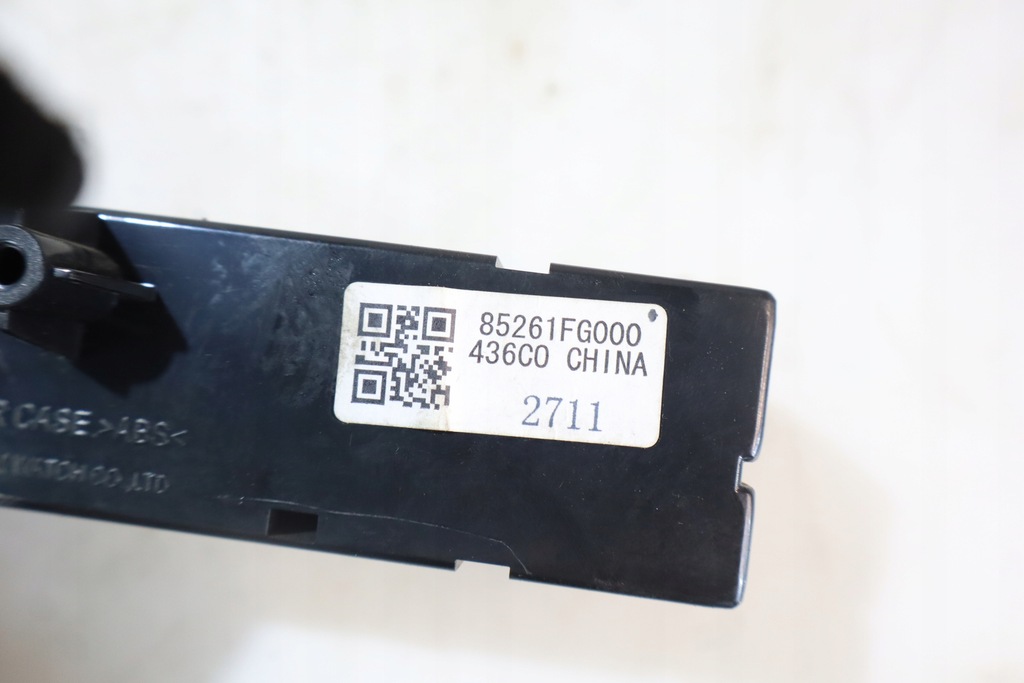 фото №4, Дисплей subaru forester