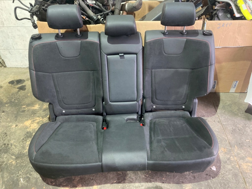 фото №7, Hyundai tucson iv n-line сидіння сидіння обшивки аксесуари панелі повітроводи