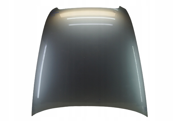 фото №1, Капот кришка перед audi a6 c6