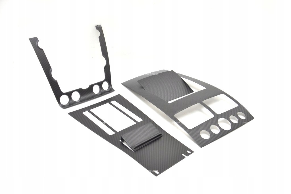 фото №5, Aston martin db9 dbs virage vantage консоль панель