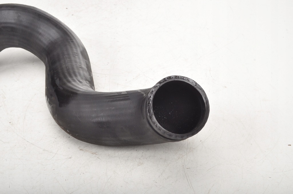 фото №3, Volvo xc60 i 2.4 d wąż труба шланг интеркулер