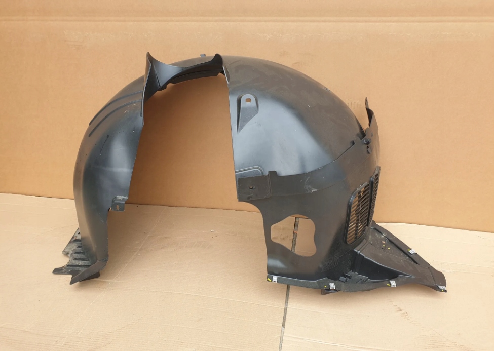 фото №1, Vw arteon fl lift shooting brake kombi r-line підкрилок лівий перед nowe!