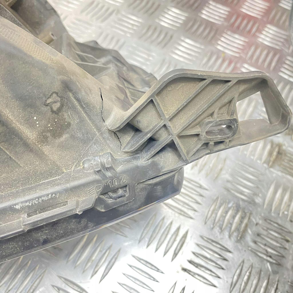 Фара правый перед full led америка xc90 2 4 модули 31446687 Доставка