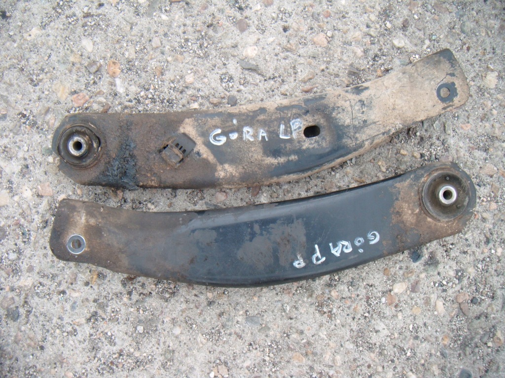 фото №1, Grand cherokee wj 98- рычаг передний верхний