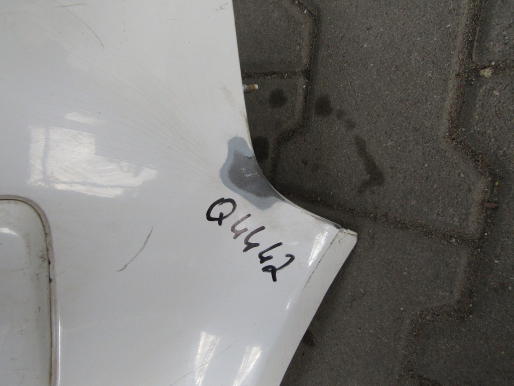 фото №11, Бампер перед передний vw multivan 7e0 2 ii lift 09-15