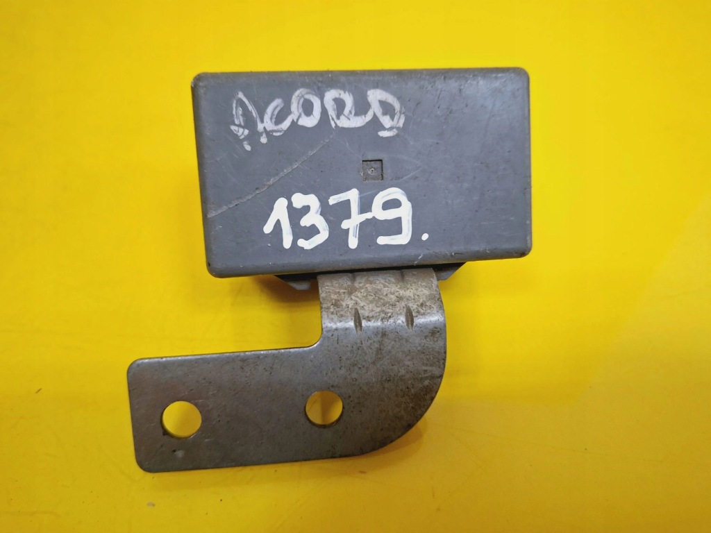 Блок управления модуль hondda accord rz-0088 nr1379 Цена