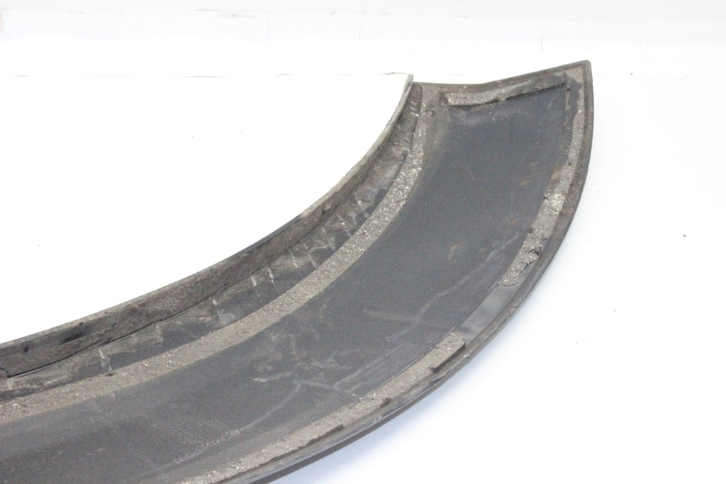 фото №8, Накладка крыла задняя левая audi a6 allroad 4gh, 4gj 4g9853817 3.0l