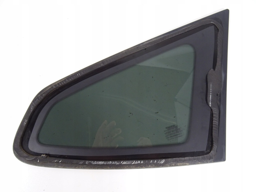 фото №8, Qashqai i j10 +2 стекло кузовная левая задняя 2013 rok