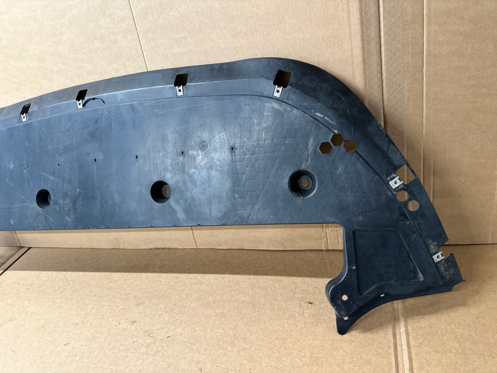 Ford s-max mk2 плита pod бампер перед передній Ціна