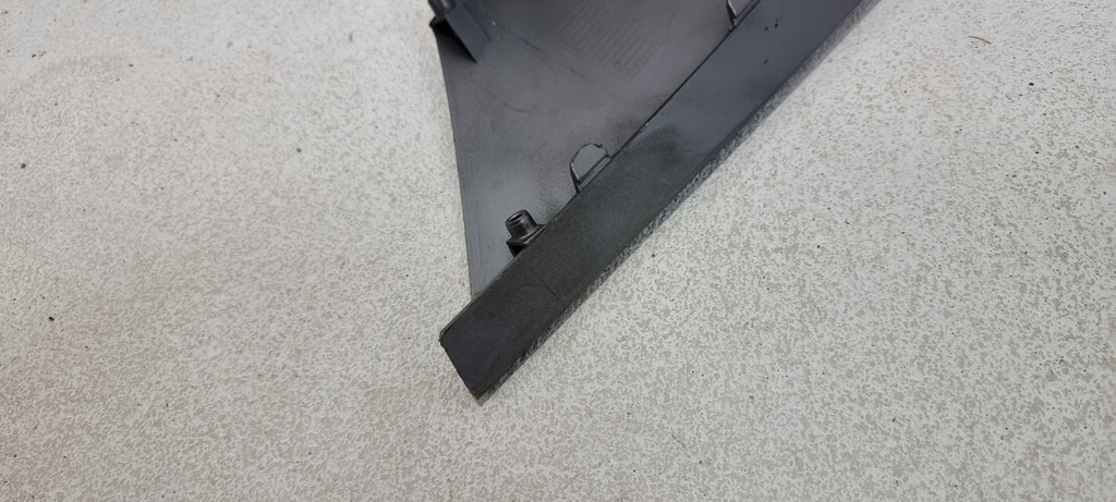 фото №10, Решётка бампера правая hyundai ioniq 5n 5 n 23-