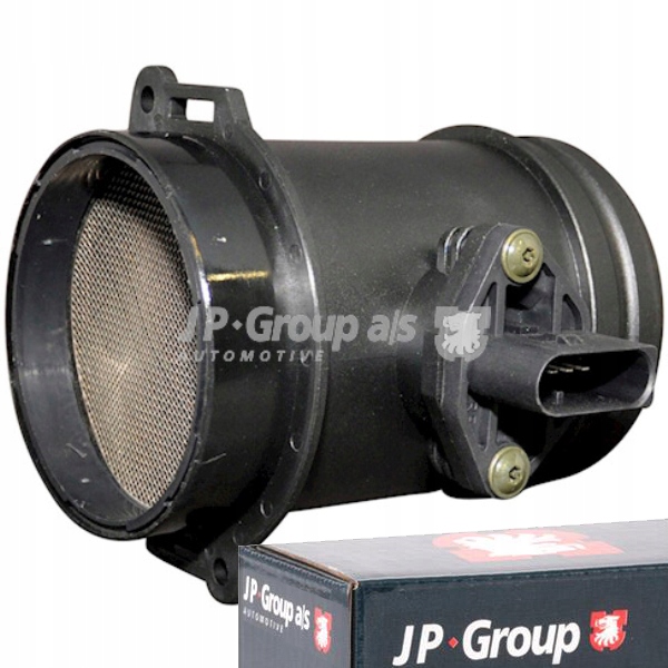 Купить Расходомер воздуха jp group к audi a6 s6
