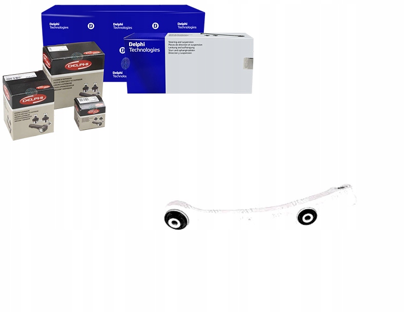 фото №1, Важіль dół 12 mm bez шкворень audi a4 a4 allroad