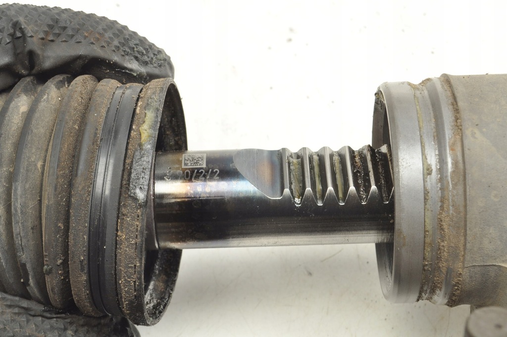 фото №8, Volvo s60 v60 xc60 рейка рульова 0273010258 31429687