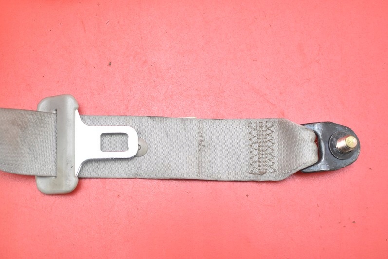 фото №8, Pas безпеки лівий задня 2024245 subaru legacy 4 iv 03-09