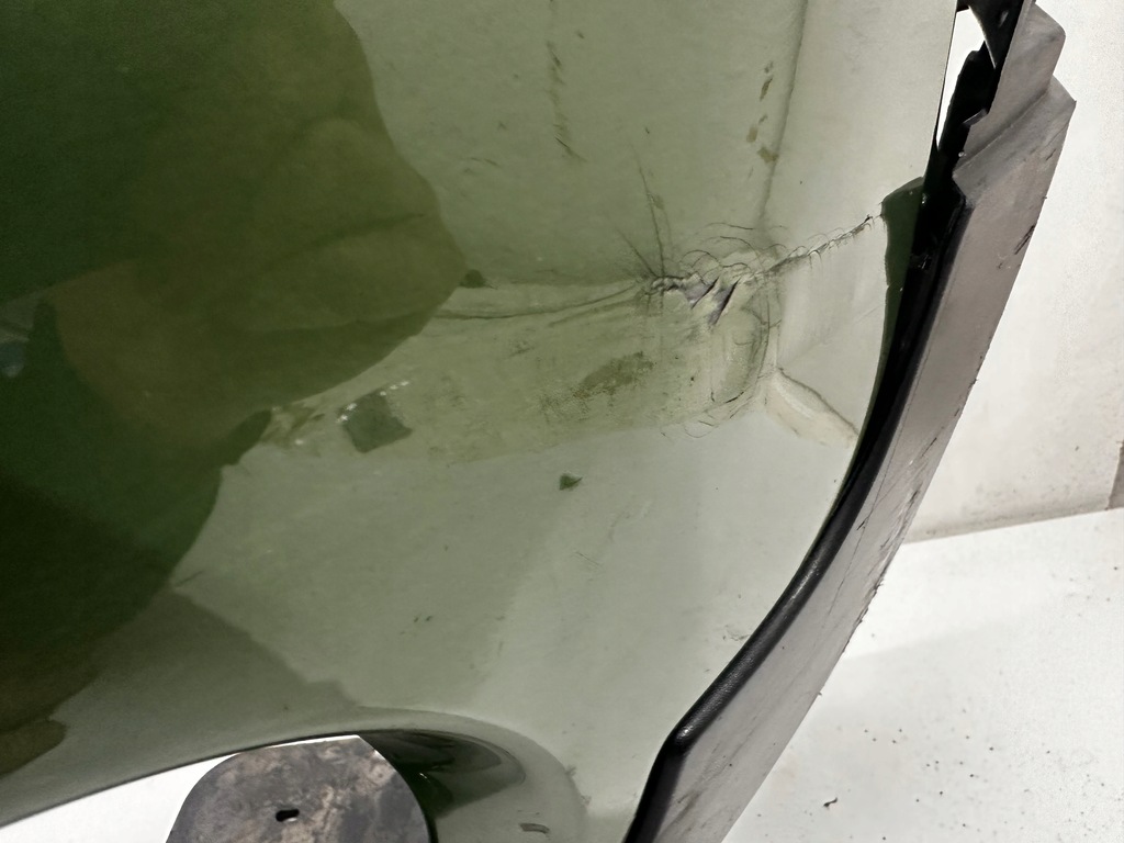 фото №8, Бампер перед передній mini countryman r60