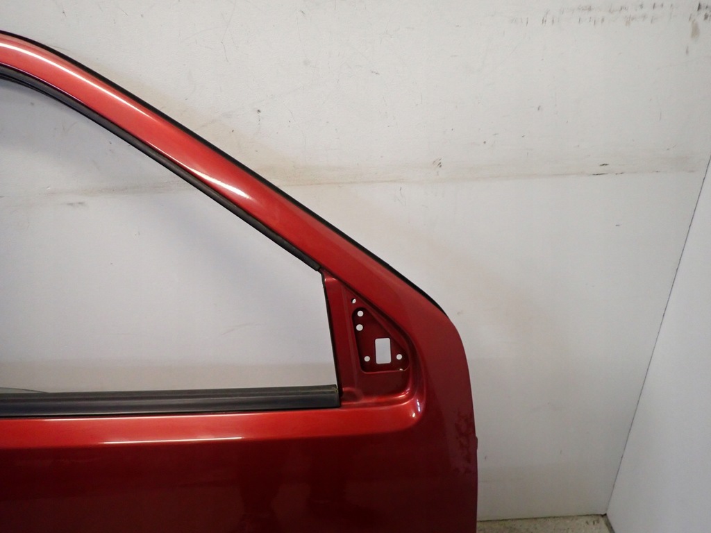 фото №5, Suzuki ignis 3d 00-03 двері праве z5k