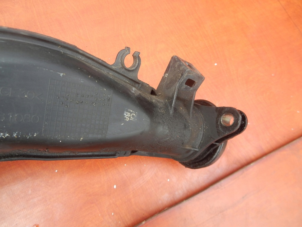 фото №6, Труба шланг интеркулер boxer jumper 2.0hdi 14-