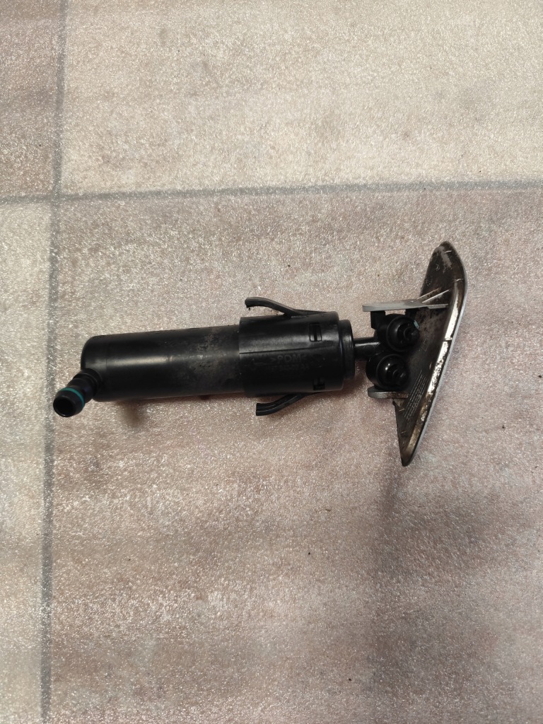 Купити Омивач фара правий opel insignia a lift z176 nr 13227349