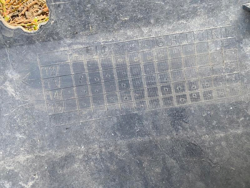 фото №7, Бампер задня задній mazda 6 vi iii gj kombi 2012-