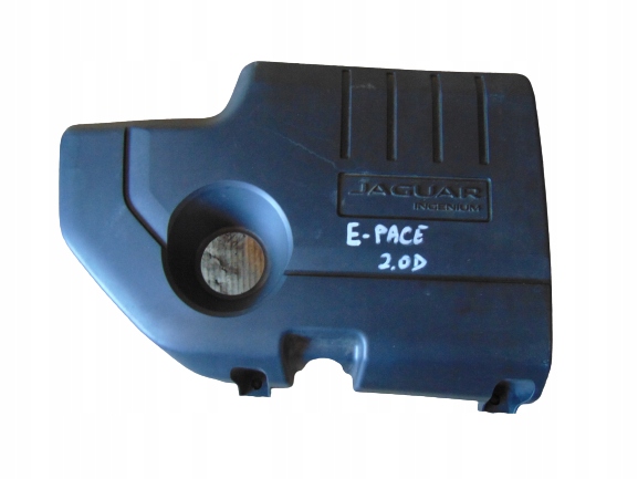 Купити Кришка на двигун e-pace 2.0d j9c3-6a949-a