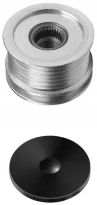 Купить Сцепление генератора шкив 9xu 358 038-031