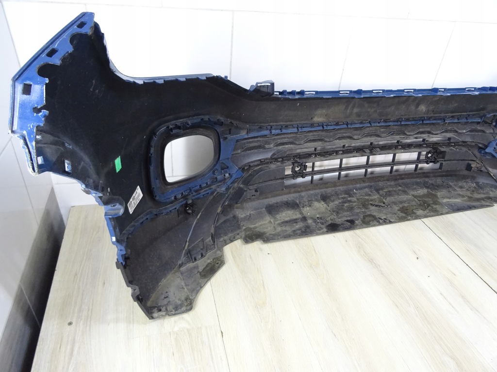 фото №13, Vw t-cross бампер перед 2gm807221a