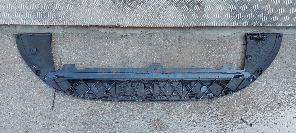 фото №1, Защита pod бампер перед volvo xc60 08-13 31290864