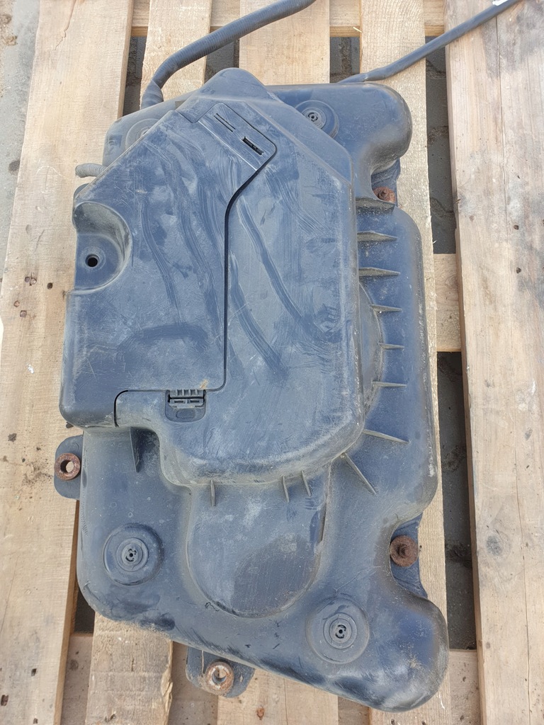 фото №6, Chevrolet colorado ii бак adblue насос 84148452