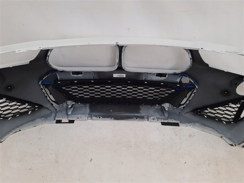 фото №11, Бампер перед bmw x2 m набор po 2018 51118069086