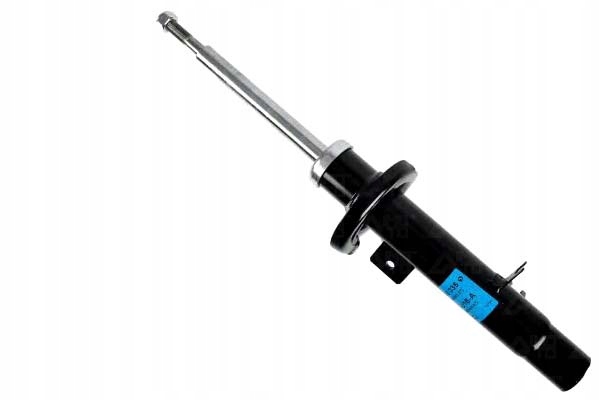 фото №1, Амортизатор citroen c3 i 1.1-1.6 02.02- sachs