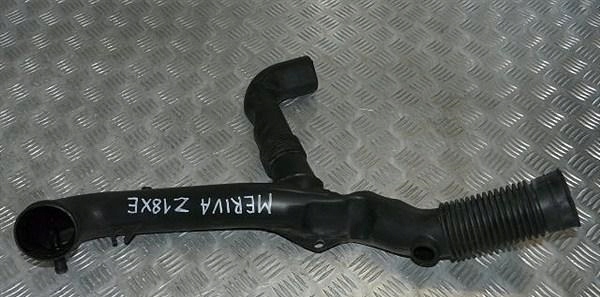 фото №1, Corsa c meriva 1.8 16v z18xe воздухозаборник труба