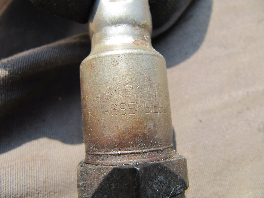 Chrysler pacifica 17- 3.6 датчик лямбда-зонд ліва права перед задні + hybrid Доставка