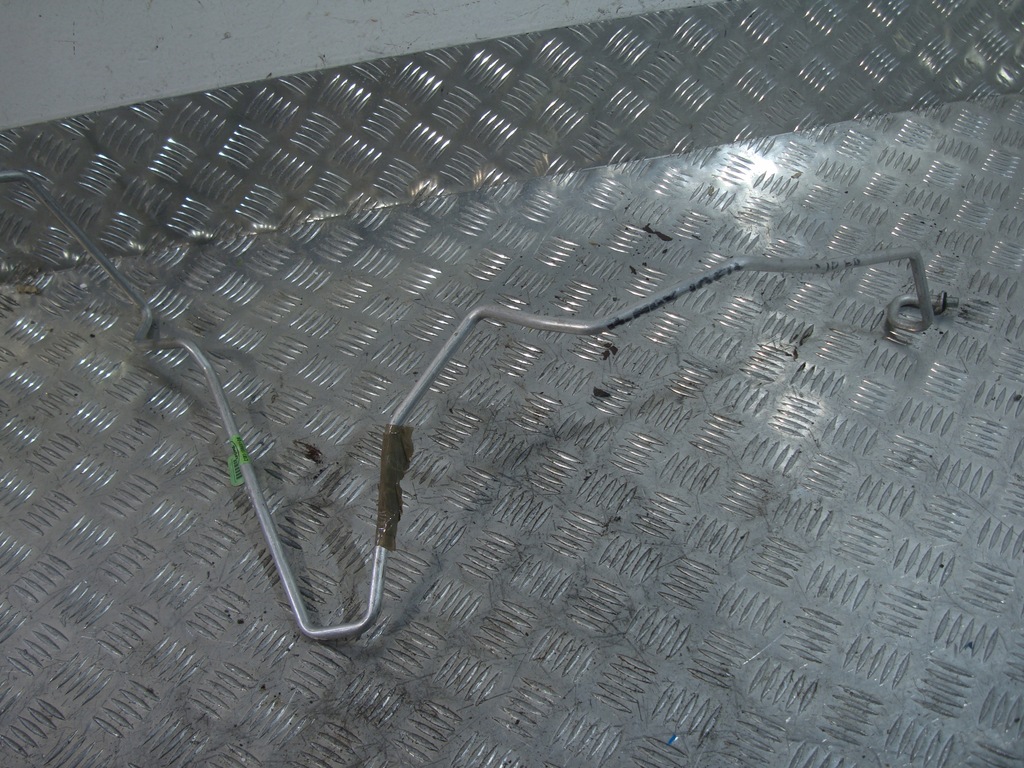 фото №1, Шланг кондиционера 1,0 ecoboost ford b-max 12-17