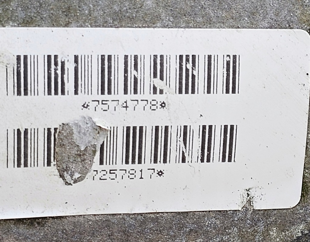 фото №11, Bmw x5m e70 x6 x6m e71 редуктор коробка передач приладова atc700 7574778