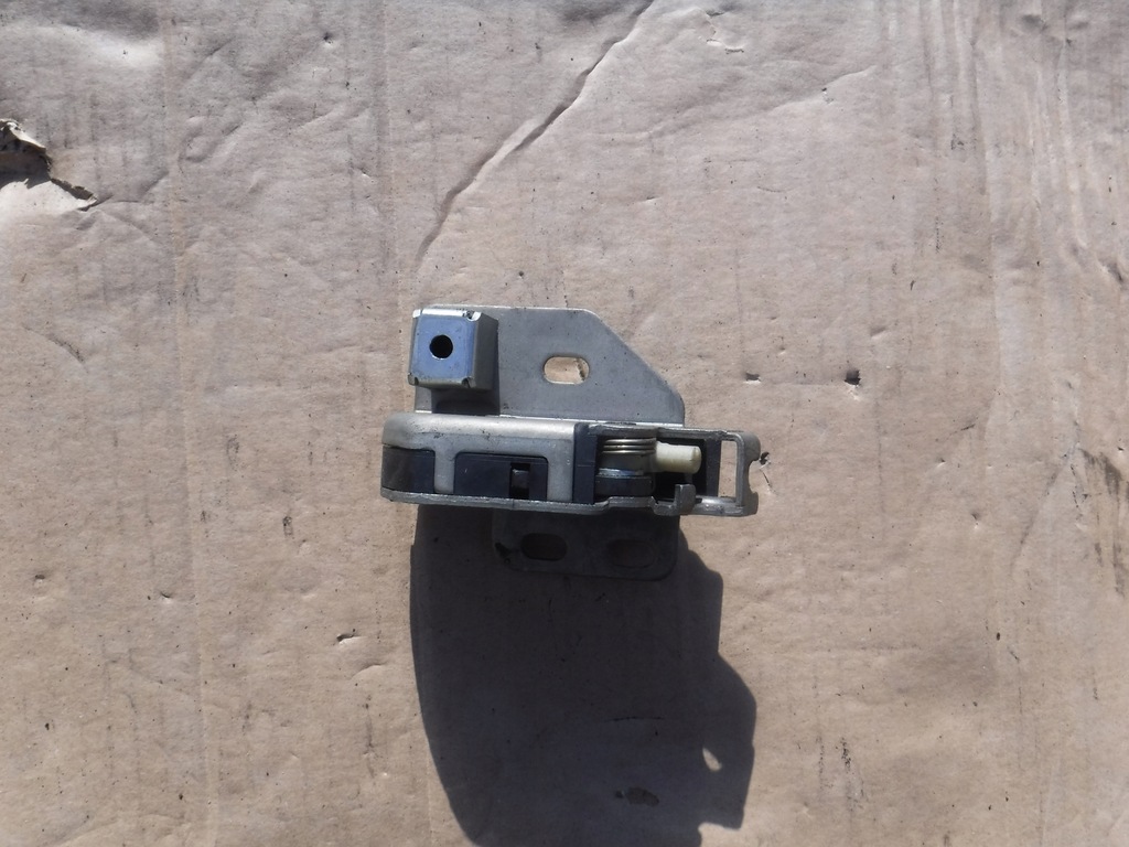 фото №1, Замок дверь правый задняя mercedes sprinter w906 a9067400035