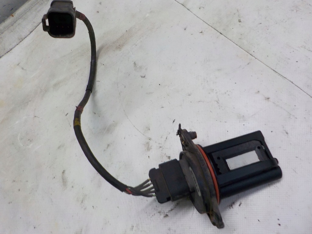 фото №1, Scania расходомер воздуха 1774004