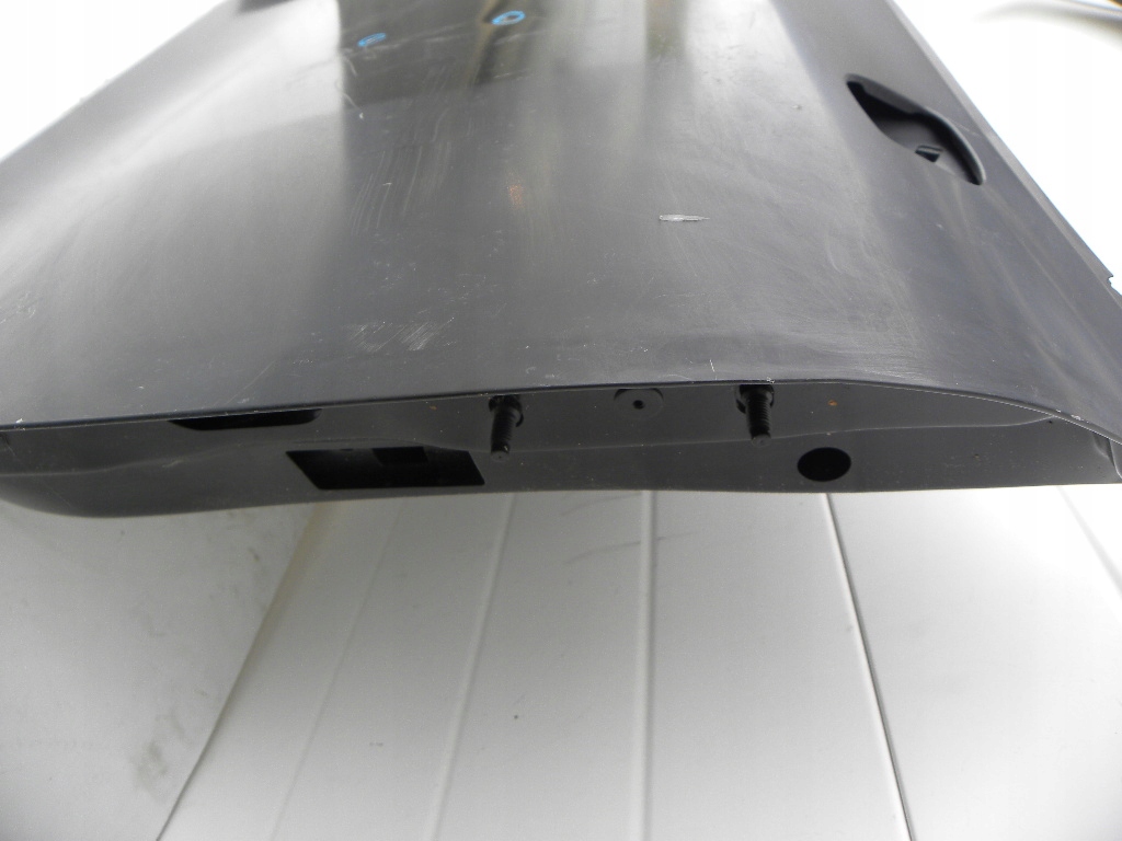 фото №4, Renault clio iv дверь передние правая сторона