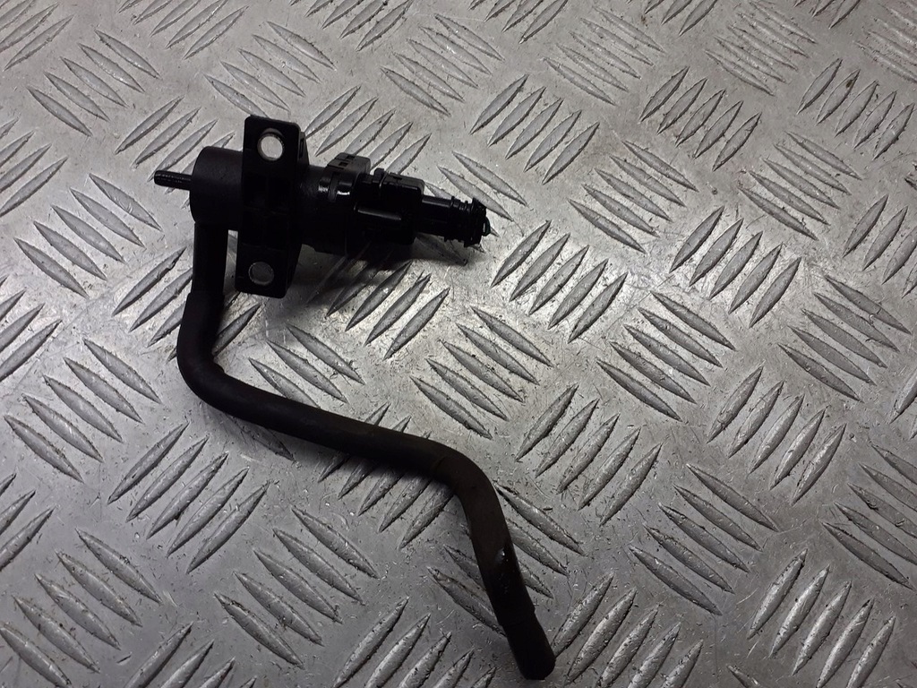 фото №3, Клапан вакууму renault laguna ii 2.0 dci 7700113709