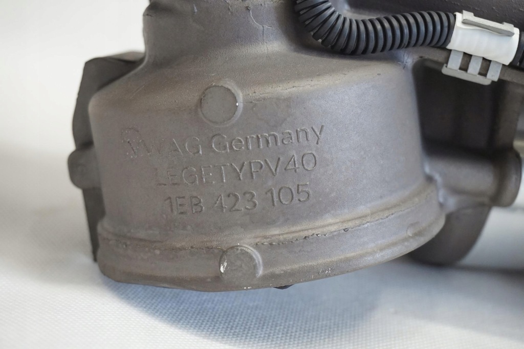 фото №10, Трансмісія рейка рульова vw id4 id5 id.4 id.5 born 1ea907144aq 1eb423053aq