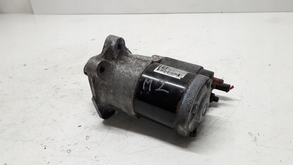 фото №1, Mazda 2 de 07- 1.3 стартер m000t32771