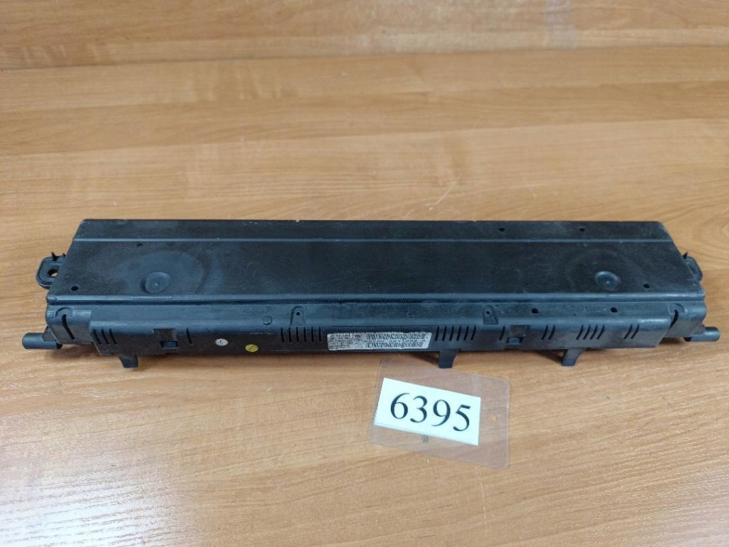 фото №3, Лічильник дисплей renault scenic ii 2 p8200494956a 8200494956a